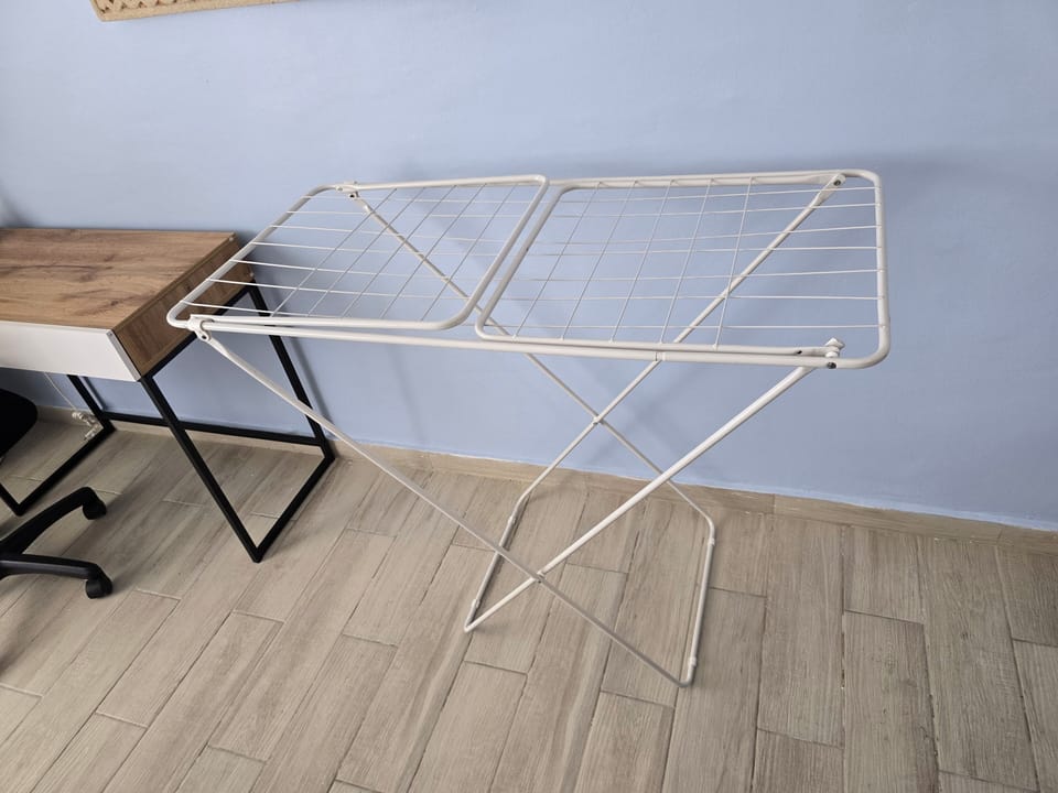 Drying Rack available