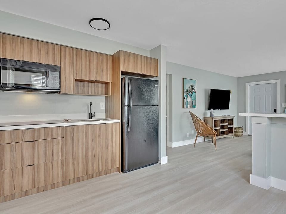 Apartment (1 Bedroom) | Floor plan