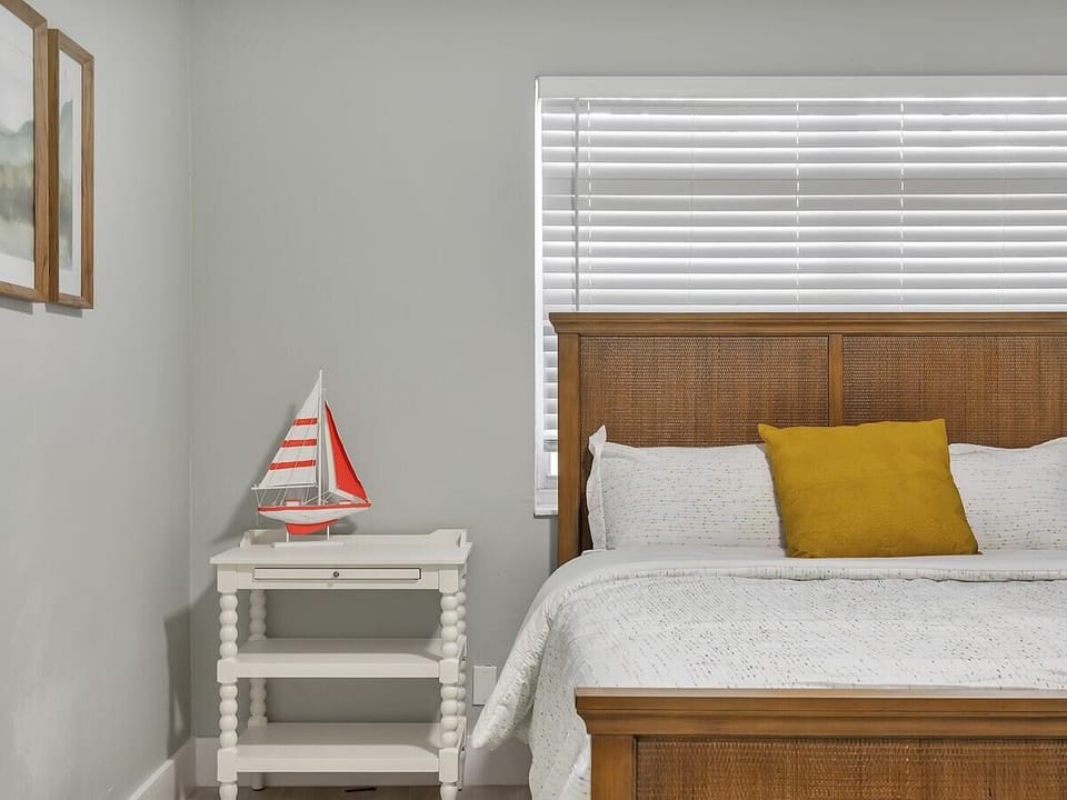 Apartment (1 Bedroom) | Floor plan