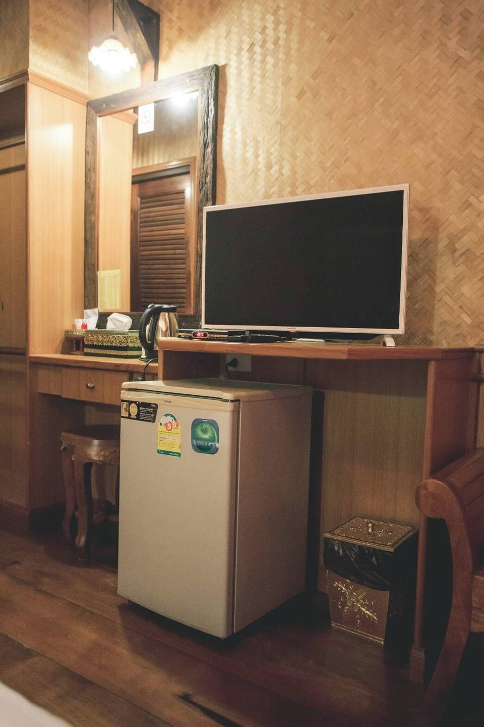 Superior Cottage | 1 bedroom, desk, free WiFi, wheelchair access