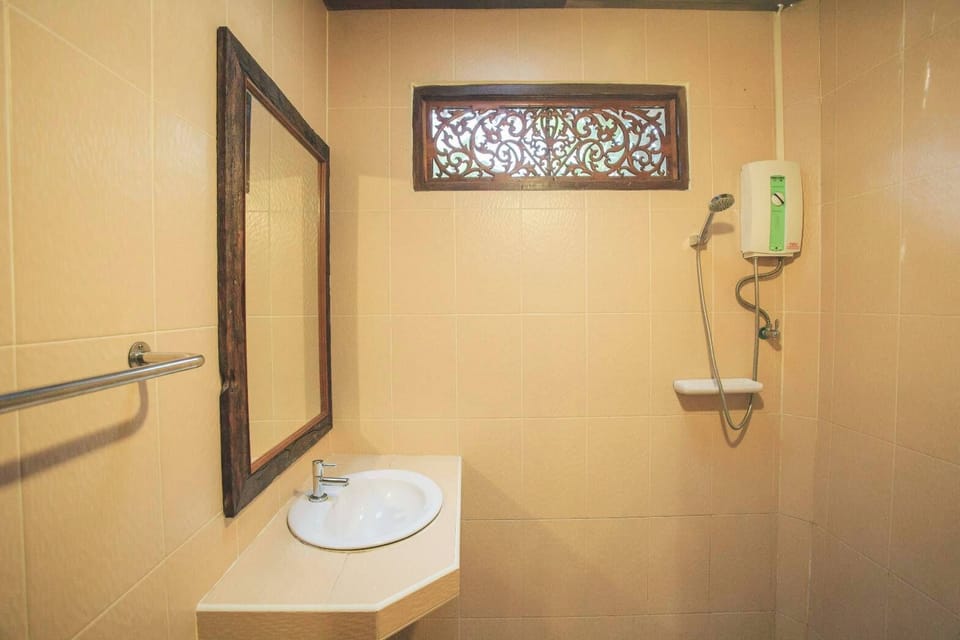 Superior Cottage | 1 bedroom, desk, free WiFi, wheelchair access