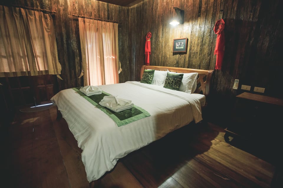 Superior Cottage | 1 bedroom, desk, free WiFi, wheelchair access
