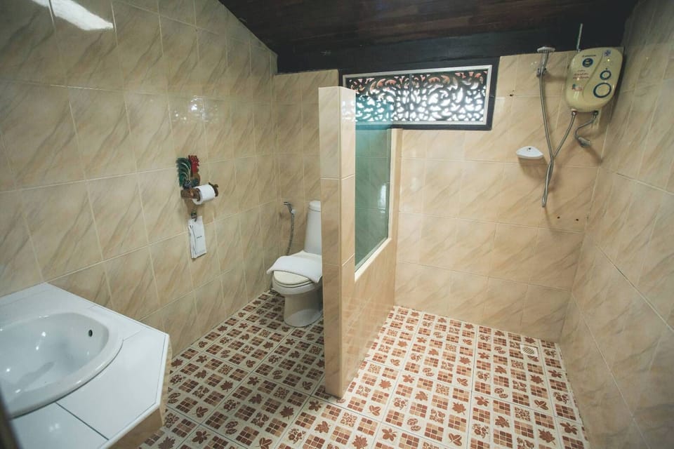 Executive Cottage | 1 bedroom, desk, free WiFi, wheelchair access