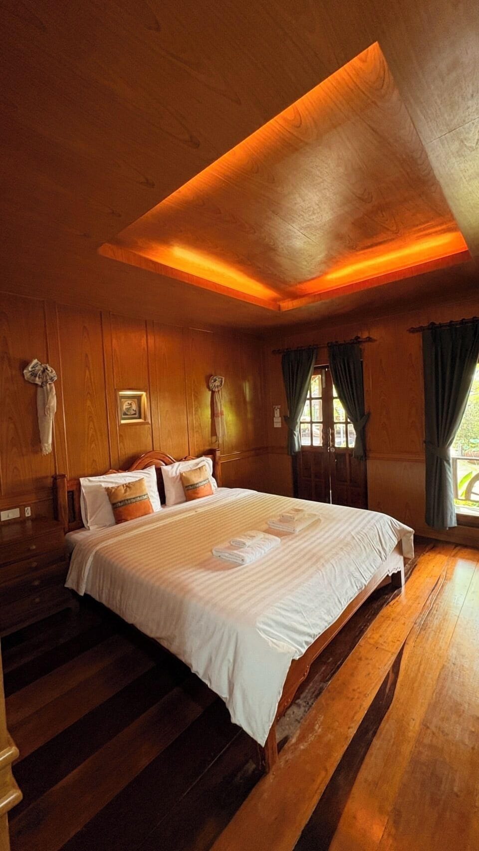 Superior Cottage | 1 bedroom, desk, free WiFi, wheelchair access