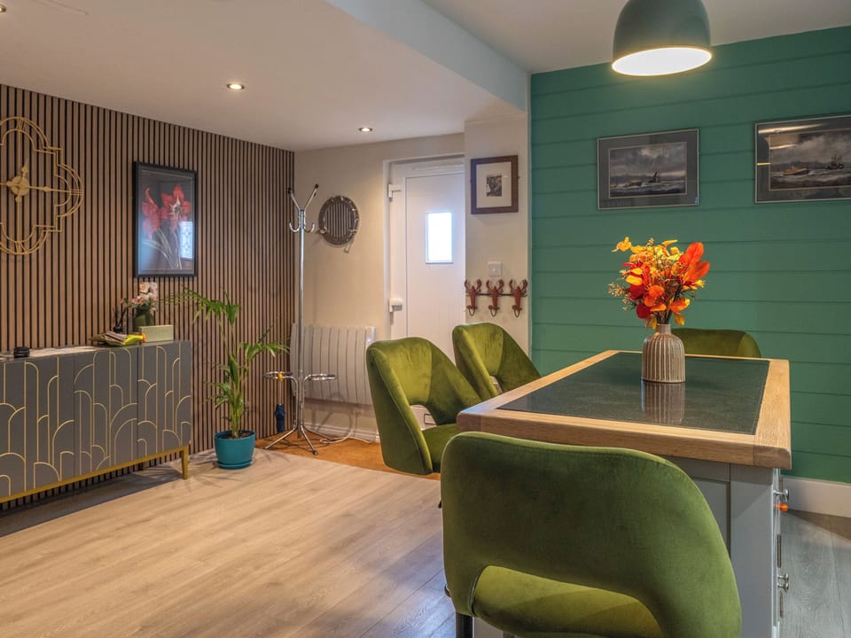 Kitchen | Normanby House, Whitby