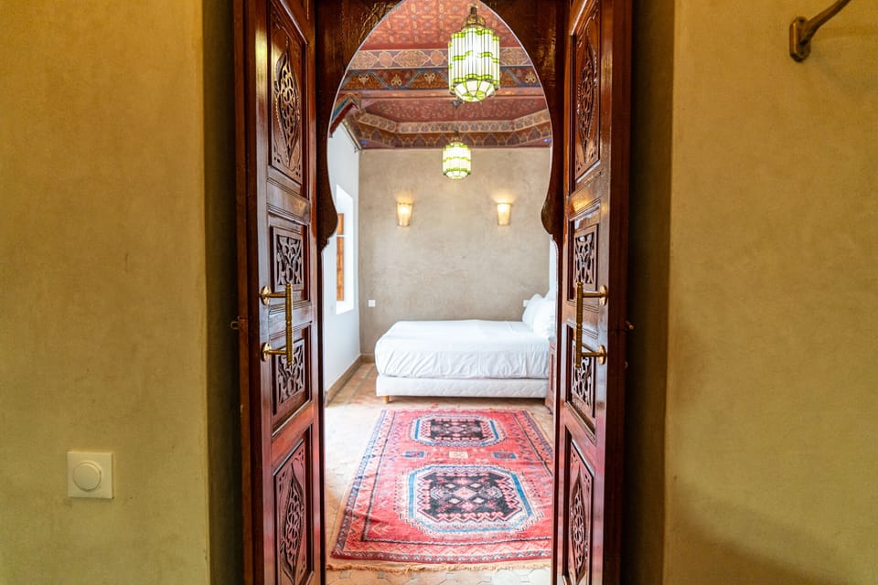 Traditional Suite, Ensuite (Scheherazade) | In-room safe, individually decorated, individually furnished, free WiFi