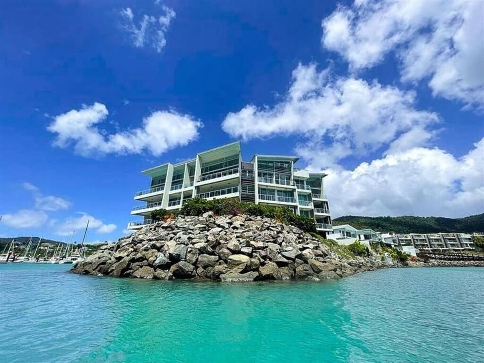 View Peninsula Unit 41