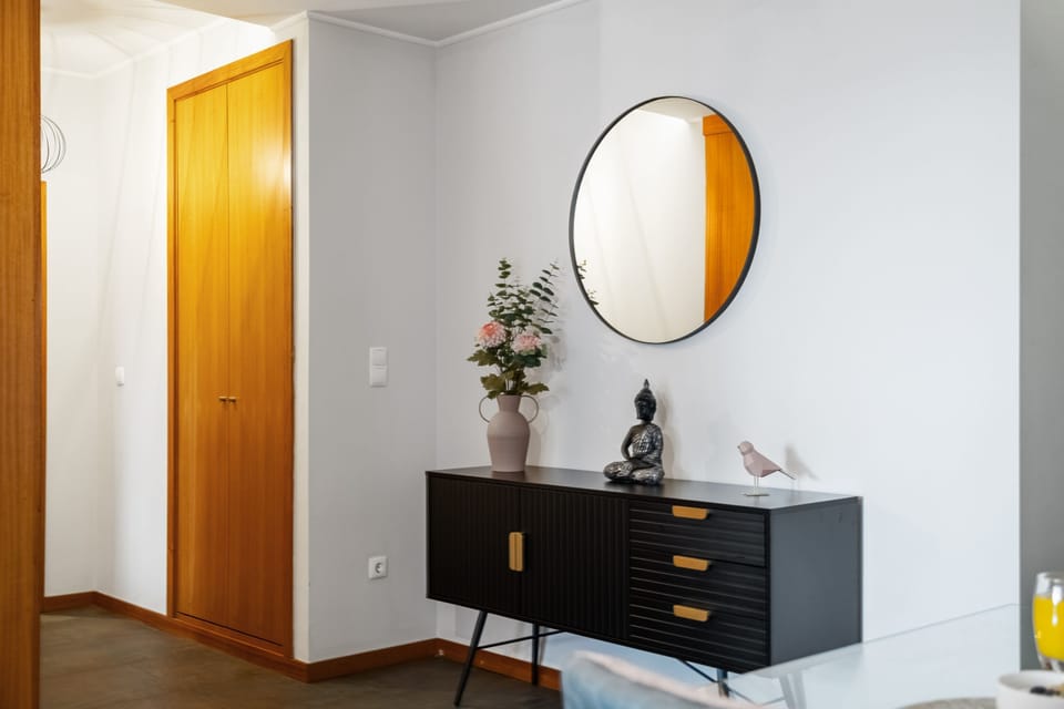 House | 1 bedroom