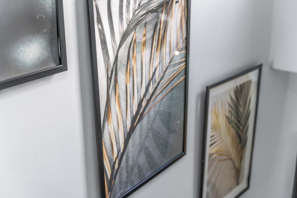 House | Interior detail