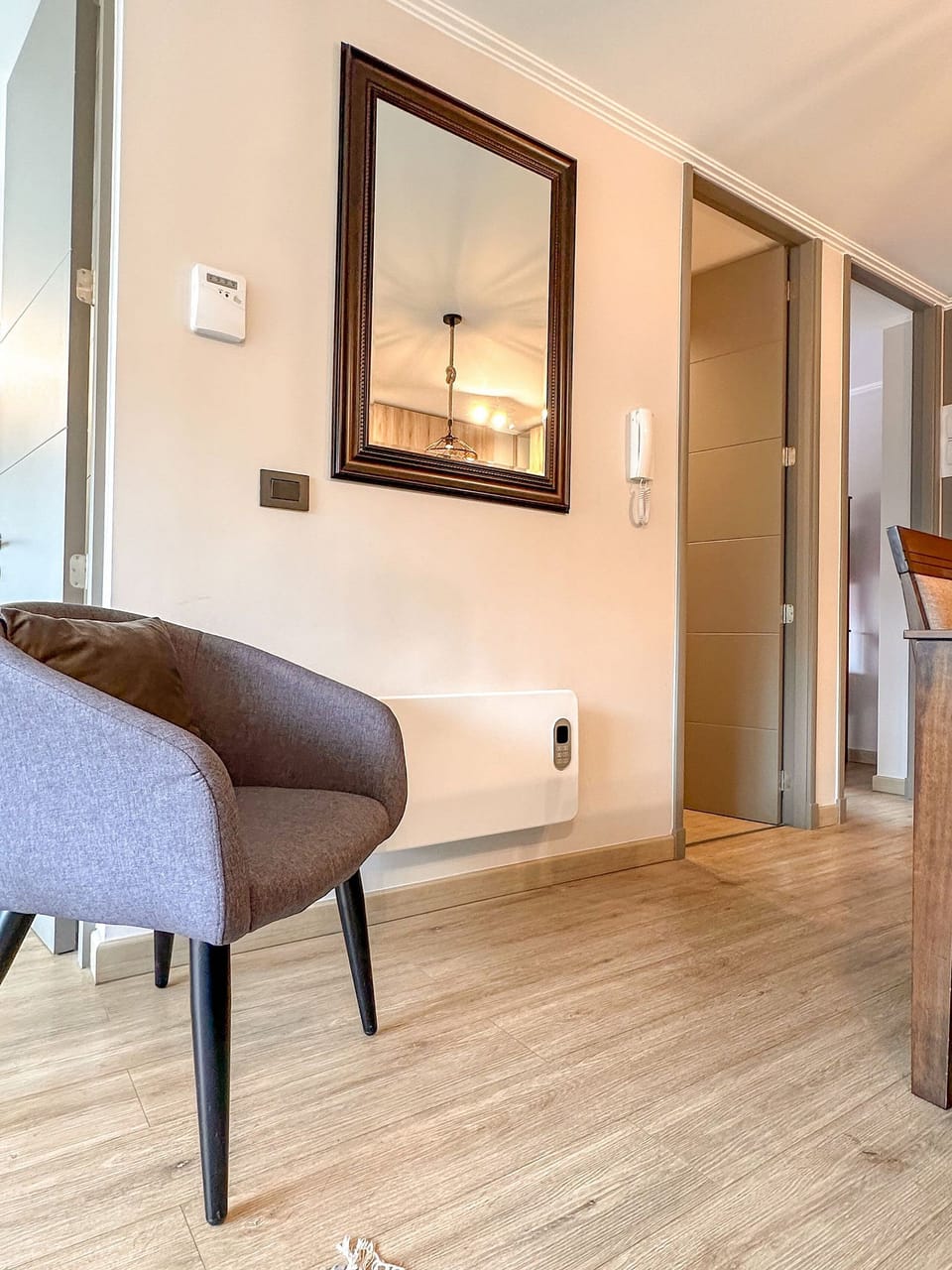 Apartment | Interior