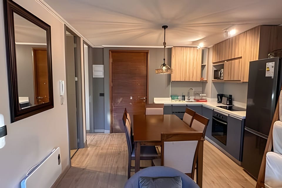 Apartment | Private kitchen