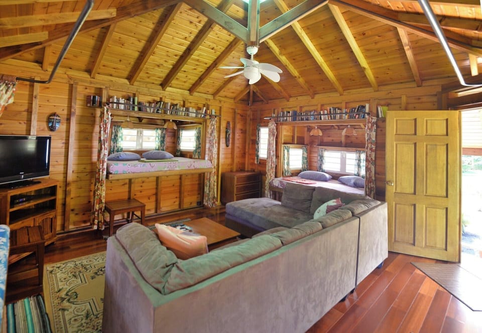 Family Room, Mountain View | WiFi (free)