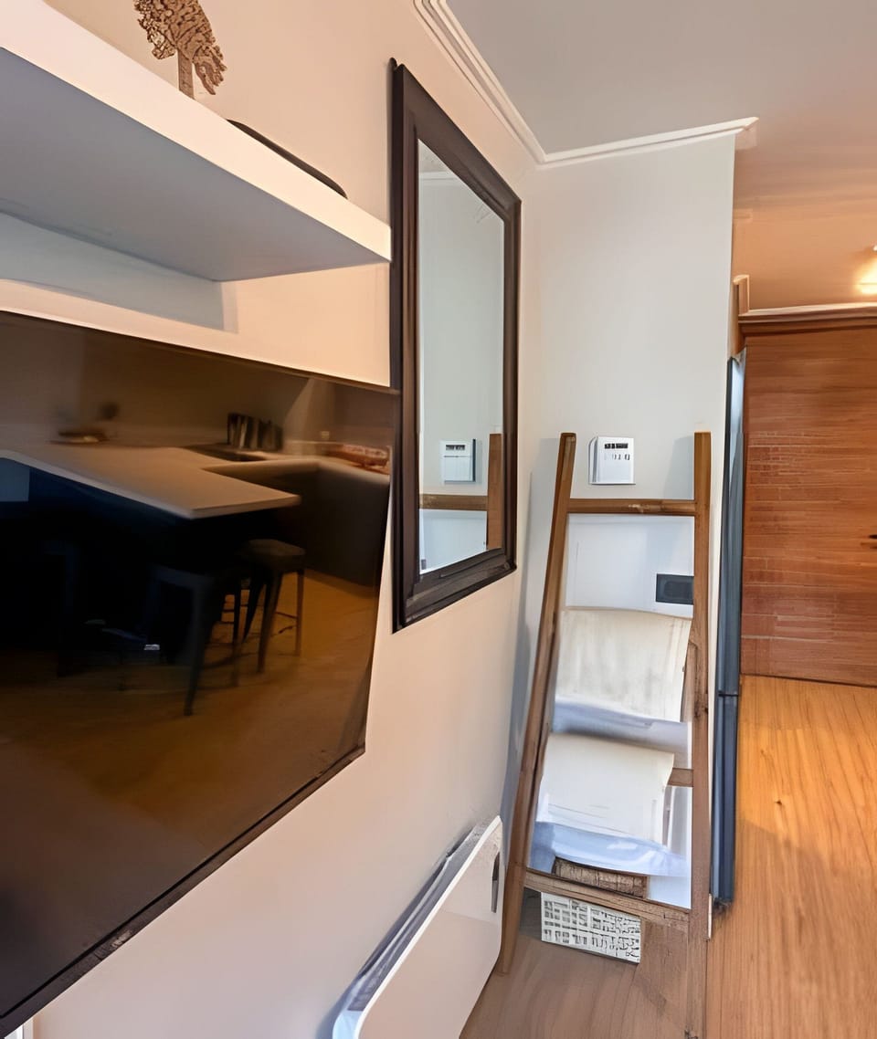 Apartment | Interior