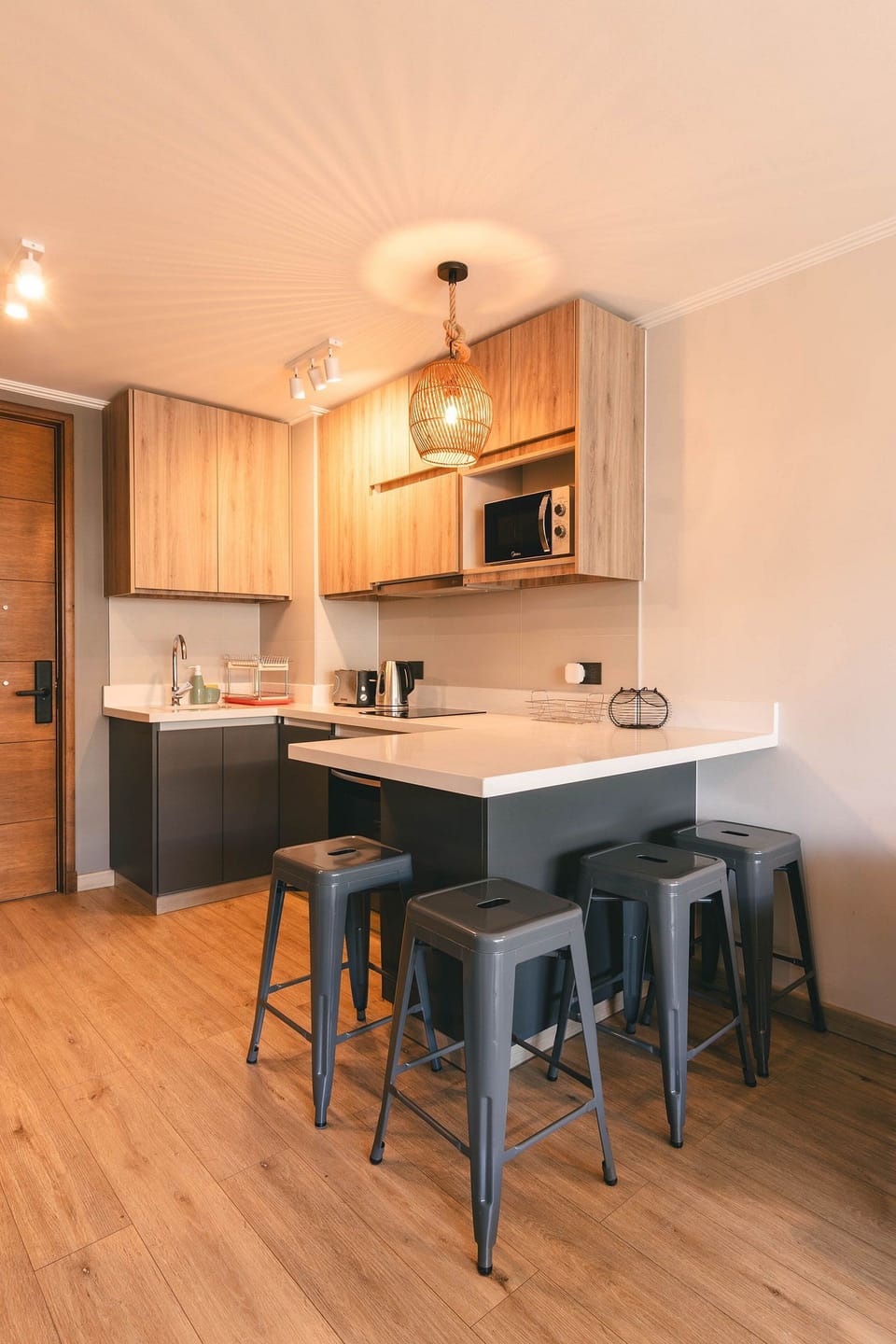 Apartment | Private kitchen