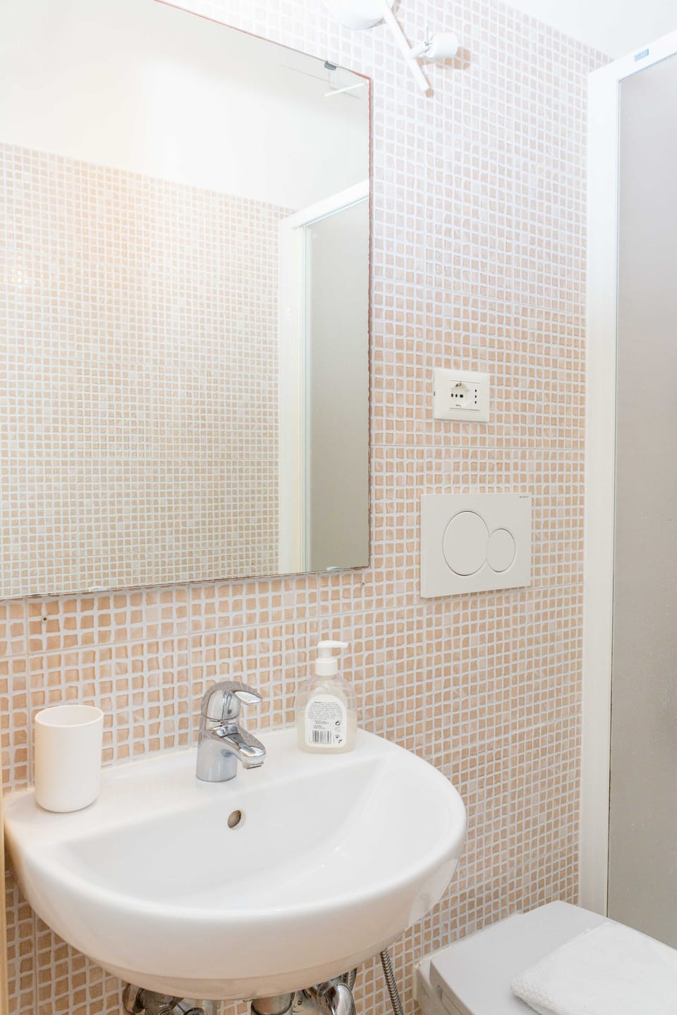 Corte Passi Townhouse in Florence