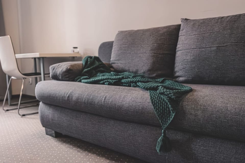 House | 1 bedroom