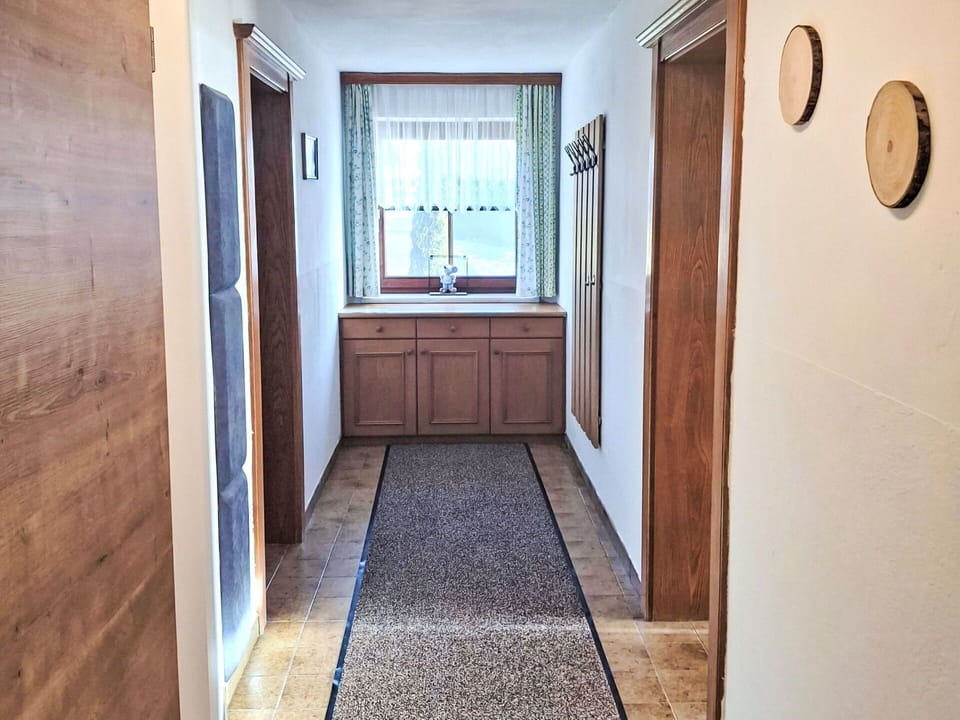 Flooring, Wood, Floor, Door, Room, Wood Stain, Apartment, Hardwood, Wood Flooring