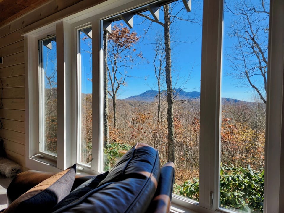 Living Room View