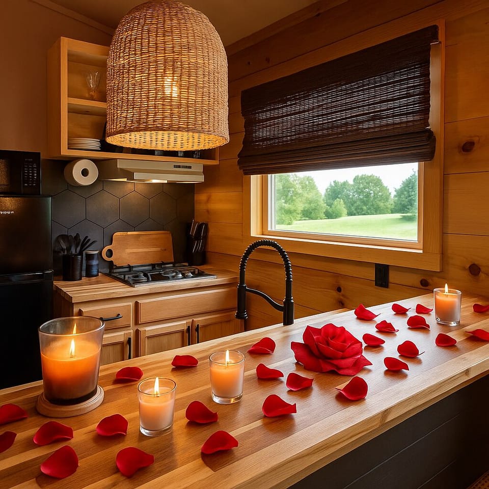 Romance package setup