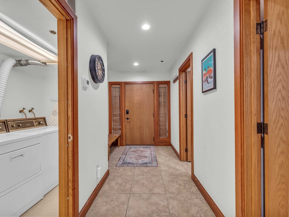 Entryway