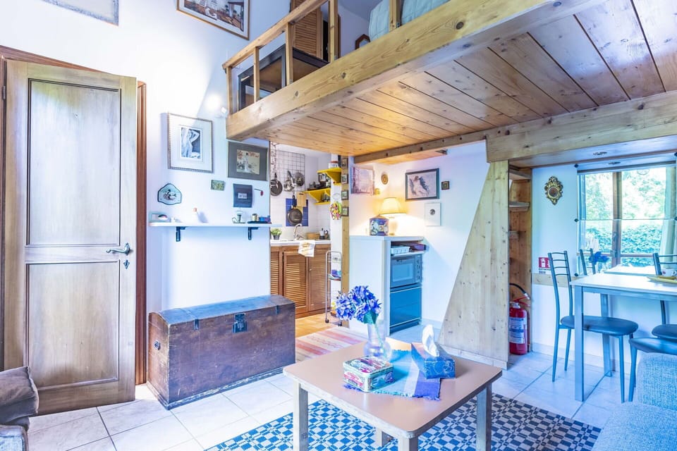 Accommodation