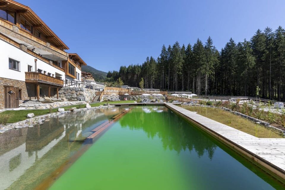Chalet | Pool | Outdoor pool