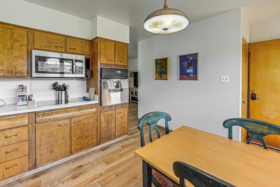 Kitchen | Cooking Basics