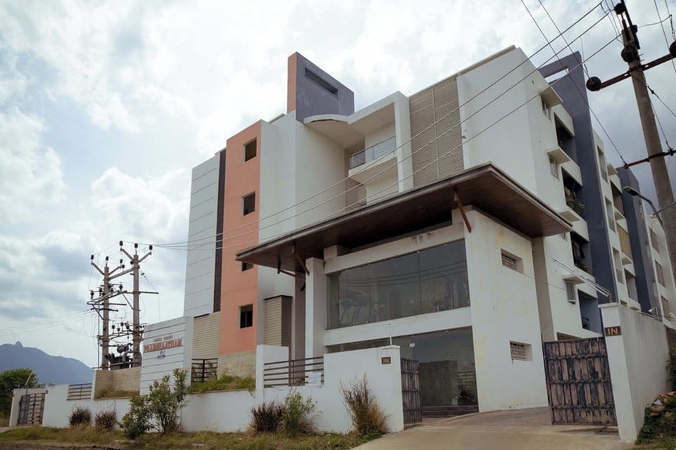 Building design