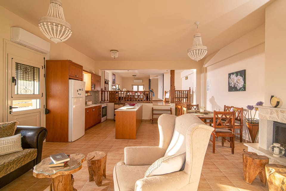 House | 2 bedrooms