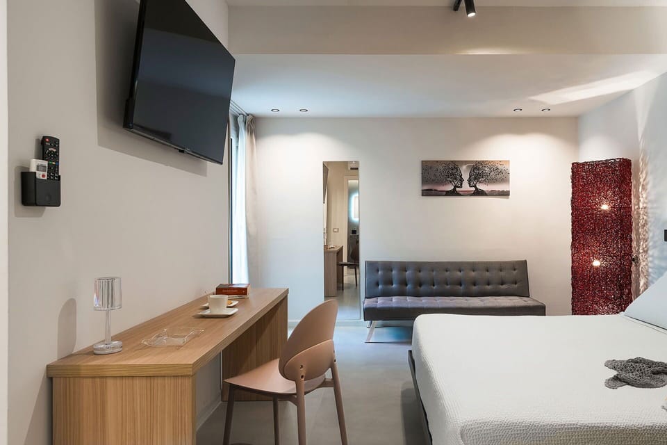 Accommodation