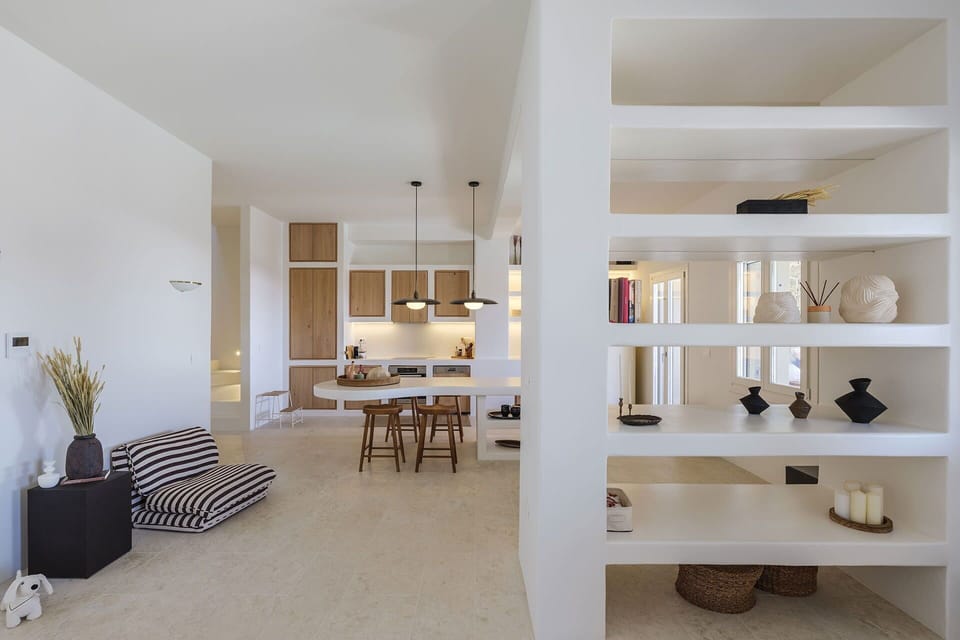 Accommodation