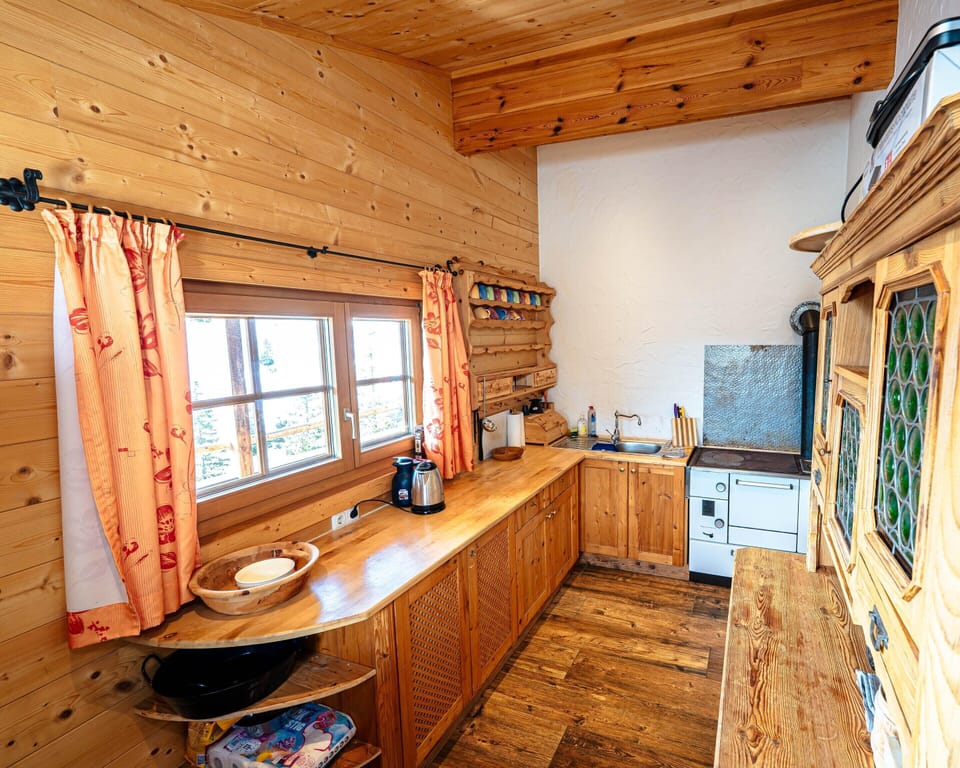 House | Private kitchen
