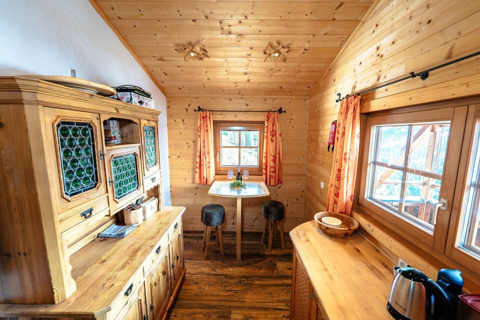 House | Private kitchen