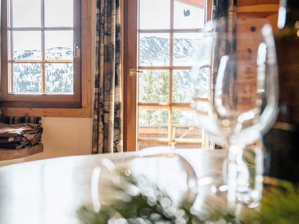 House | Interior detail