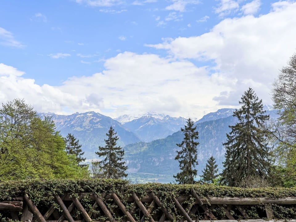 Sky, Mountainous Landforms, Mountain, Tree, Nature, Hill, Mountain Range, Highland, Natural Landscape, Cloud