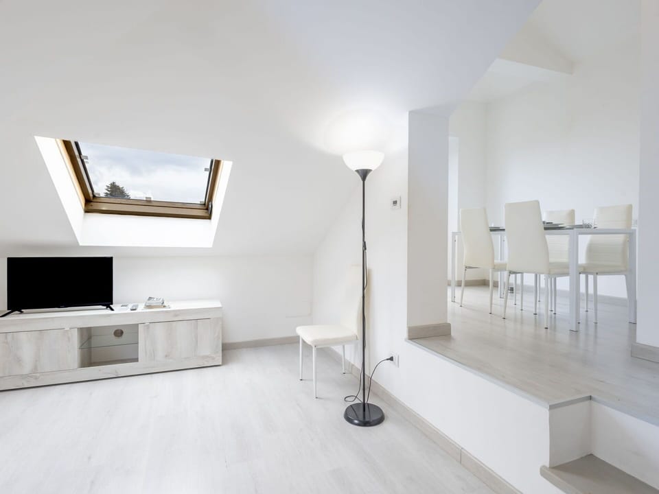 Interior Design, Flooring, Furniture, Floor, Wall, Ceiling, Wood, Light Fixture, Home, Room