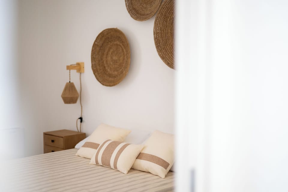 Basic Triple Room | Free WiFi