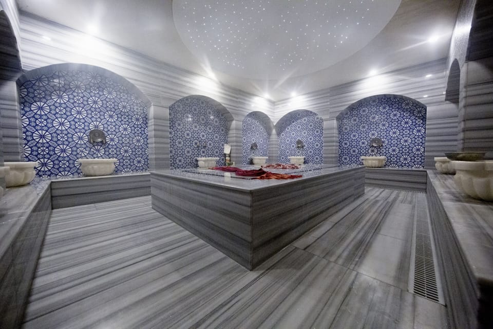 Cihan Turk Hotel Hotel in Marmaris