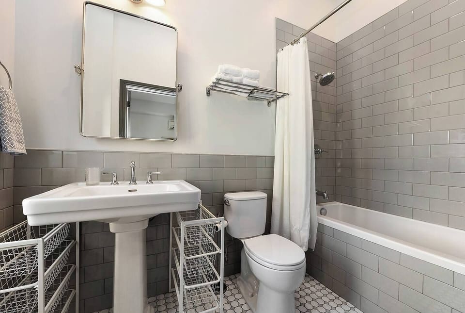 Bathroom 1