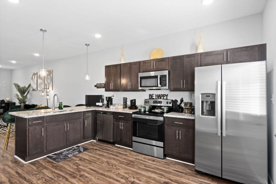 House | 2 bedrooms