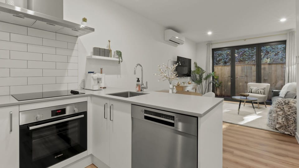 Full equipped Kitchen