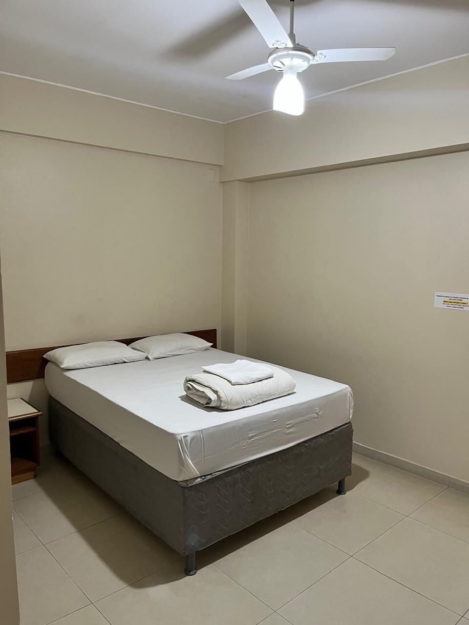 Comfort Double Room | Free WiFi
