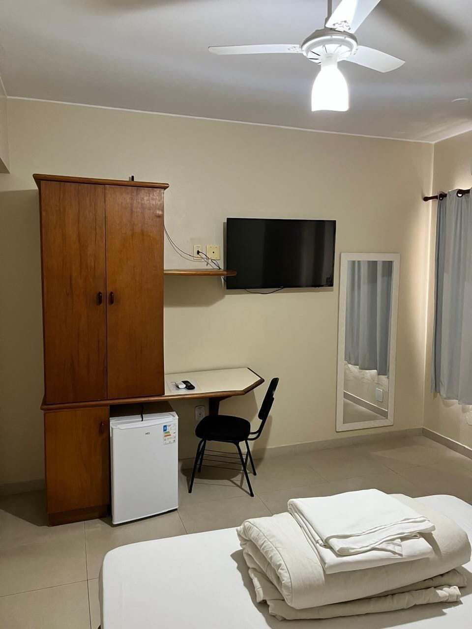 Comfort Double Room | Free WiFi