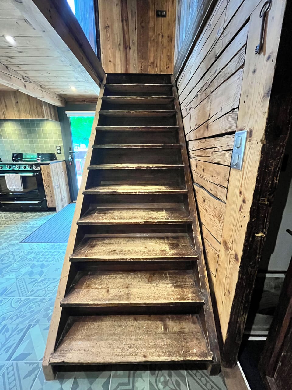 Chalet, Mountain View | 2 bedrooms, free WiFi