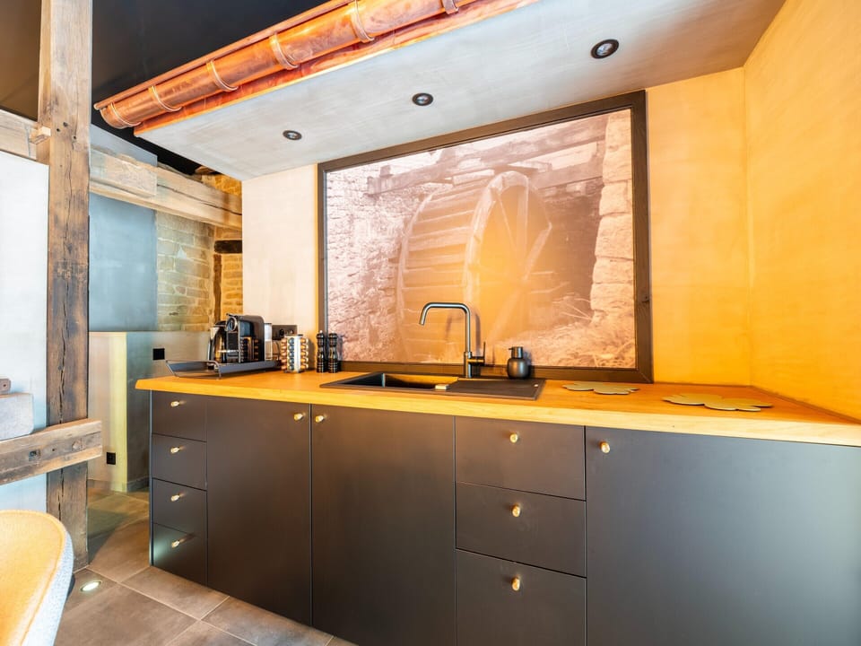 House | Private kitchen