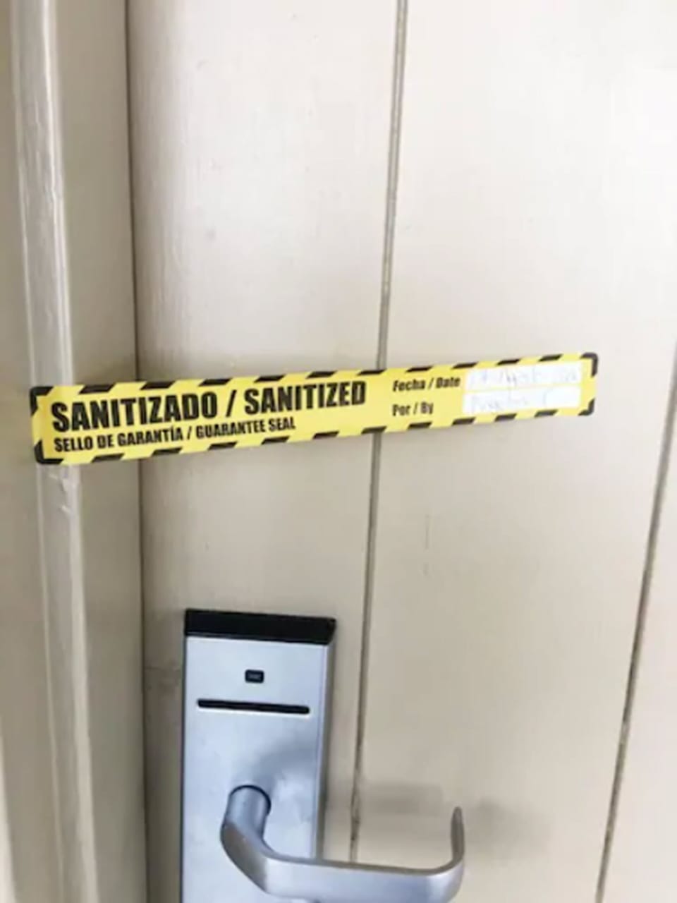 Cleanliness standards
