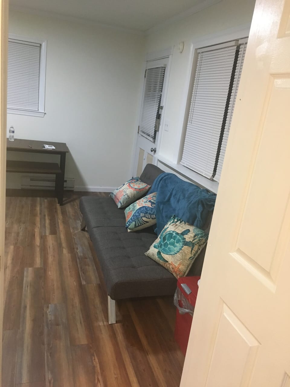 Futon