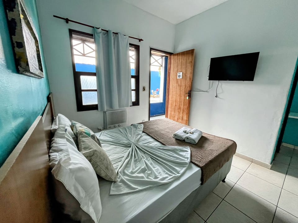 Classic Double or Twin Room | Free WiFi