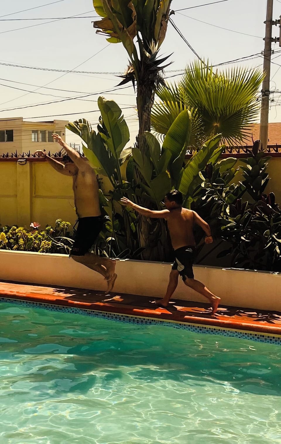Pool