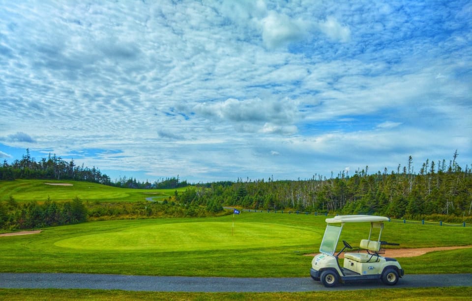 Golf